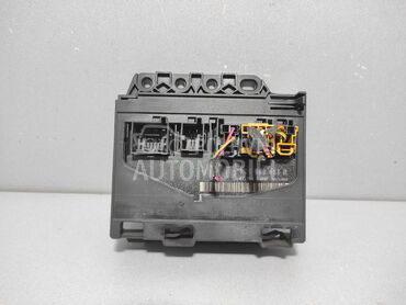 KOMFORT ELEKTRONIKA za Volkswagen Passat B6