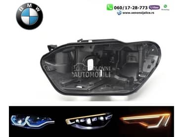 Kuciste fara za far f20 led za BMW 125, 116, 118 ...