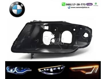 Kuciste fara za far e90 za BMW 315, 316, 318 ...