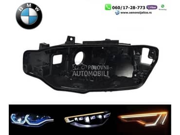 Kuciste fara za far f30 led za BMW 315, 316, 318 ...
