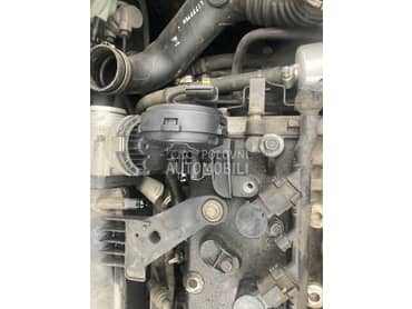 varijabilana usisna grana za Alfa Romeo MiTo od 2007. do 2019. god.