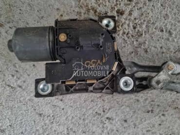 MOTORIC PREDNJIH BRISACA za Volvo S40, V50 od 2004. do 2010. god.