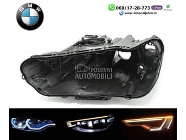 Kuciste fara za far f48 za BMW X1