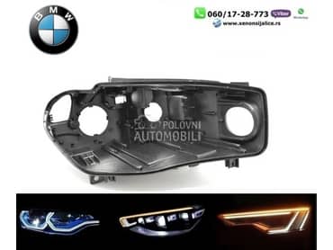 Kuciste fara za far f15 led za BMW X5, X5 M
