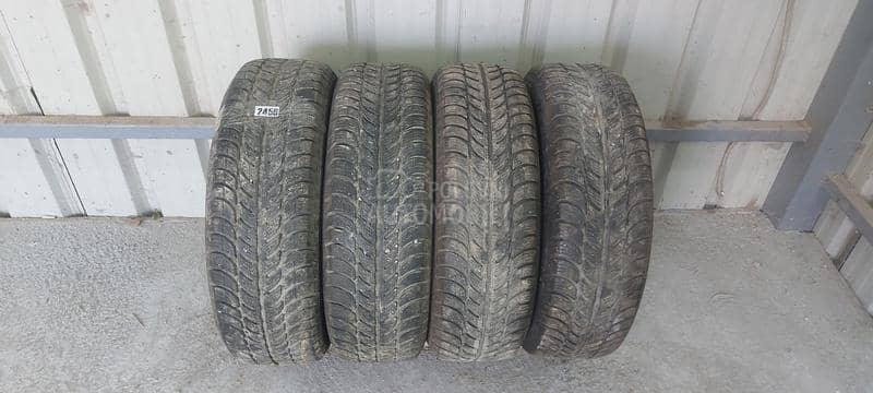 Sava 185/65 R15 Zimska