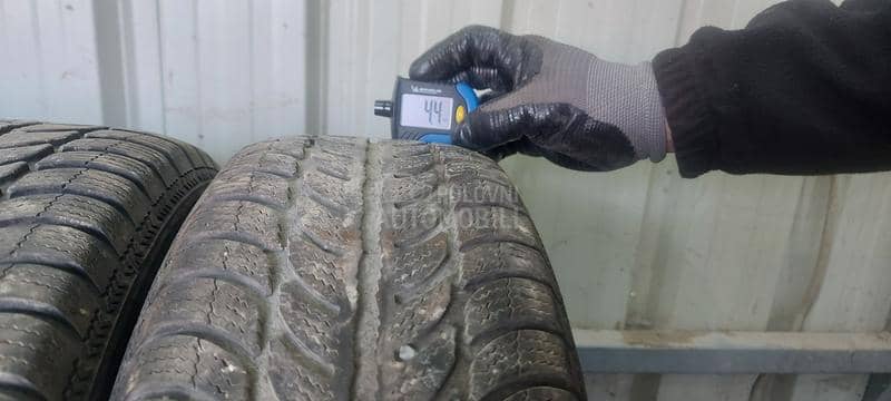 Sava 185/65 R15 Zimska