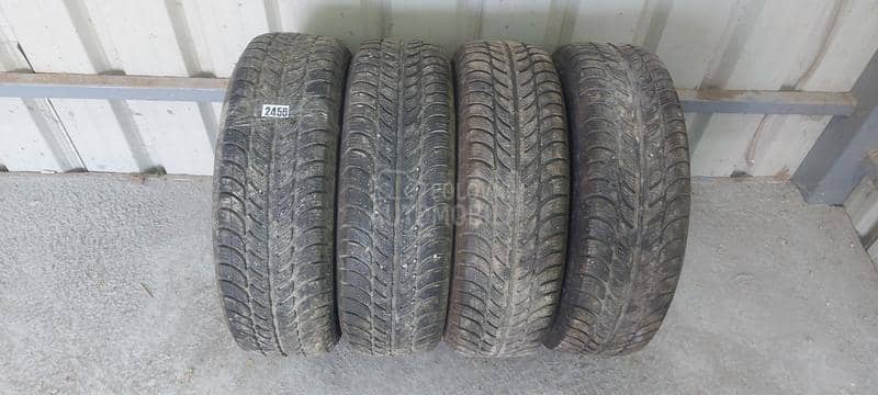 Sava 185/65 R15 Zimska