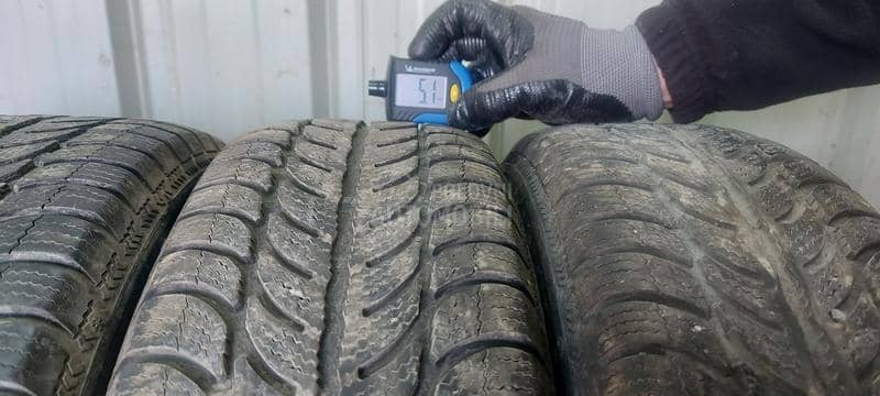 Sava 185/65 R15 Zimska