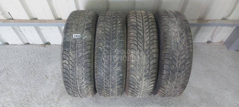 Sava 185/65 R15 Zimska