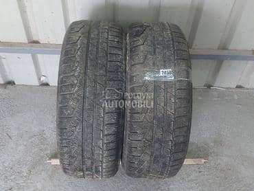 Pirelli 225/55 R17 Zimska