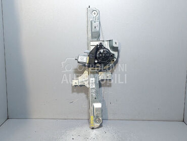 ELEKTRO PODIZAC STAKLA za Peugeot 208