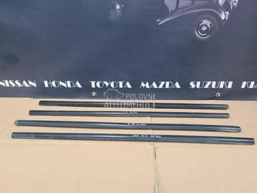 lajsna brisac stakla za Nissan X-Trail od 2007. do 2013. god.