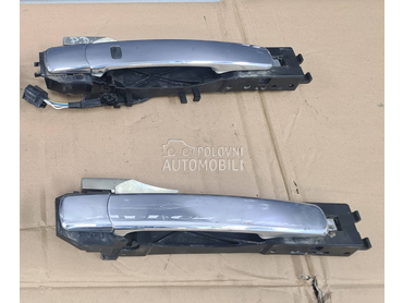 kvaka vrata za Nissan X-Trail od 2007. do 2013. god.