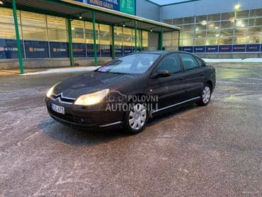 Diskovi i dobosi za Citroen C5