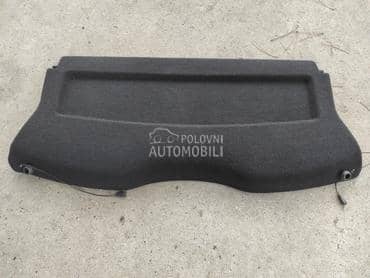 Polica - daska za Ford Fiesta od 2005. do 2009. god.