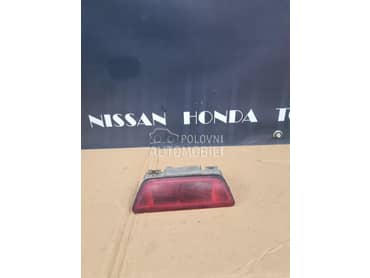 maglenka zadnja za Nissan X-Trail od 2007. do 2013. god.