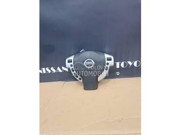 airbag vazdusni jastuk za Nissan X-Trail od 2007. do 2013. god.