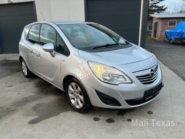 Opel Meriva 1.3 CDTI/COSMO