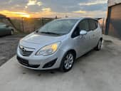 Opel Meriva 1.3 CDTI/COSMO