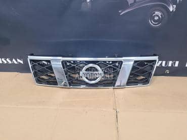 maska gril za Nissan X-Trail od 2007. do 2013. god.