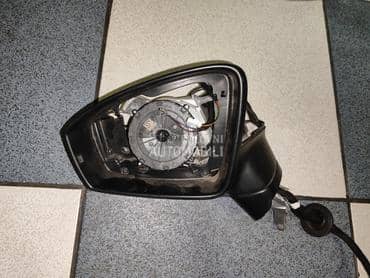 Retroviz za Volkswagen Tiguan od 2016. do 2023. god.