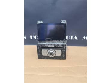 displej za Nissan X-Trail od 2007. do 2013. god.