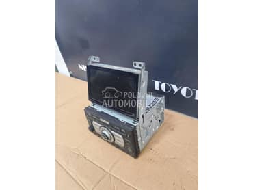 radio cd plejer T31 za Nissan X-Trail