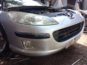 Plivajuci zamajac za Peugeot 407