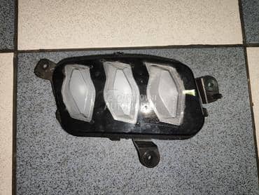 Dnevno svetlo za Volkswagen ID.4 od 2020. do 2023. god.