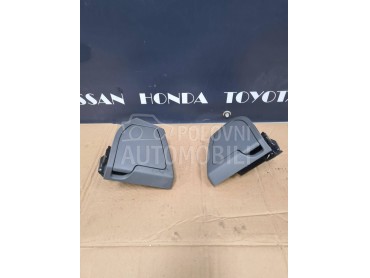 kaseta fioka za Nissan X-Trail od 2007. do 2013. god.