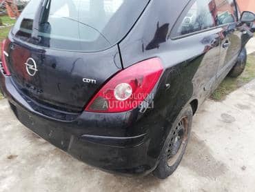 Stop lampe za Opel Corsa D od 2005. do 2010. god.