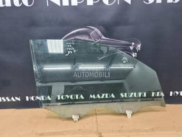 staklo vrata prozor P.D. za Nissan X-Trail od 2007. do 2013. god.