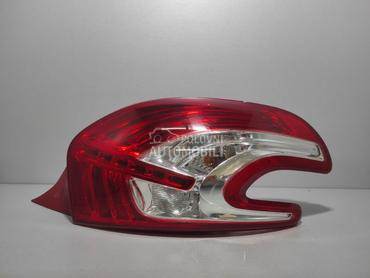 STOP SVJETLO za Peugeot 208