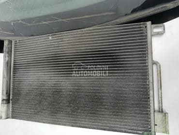 Hladnjak klime za Opel Corsa D od 2005. do 2012. god.