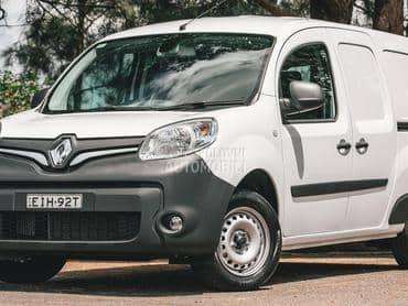 Renault Kangoo 2019. god. -  kompletan auto u delovima