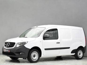 Mercedes Benz Citan 2020. god. -  kompletan auto u delovima