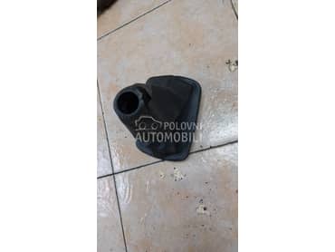 Kožica menjača za Peugeot 206