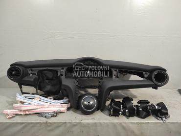 INSTRUMENT TABLA za MINI Cooper