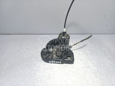 BRAVA VRATA za Volkswagen Caddy