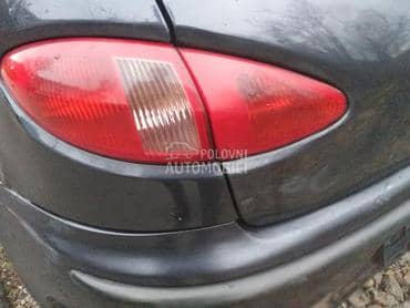 Stop svetla za Alfa Romeo 147 od 2000. do 2004. god.