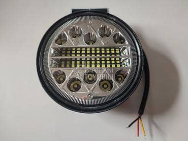 Led Far dugo kratko svetlo  