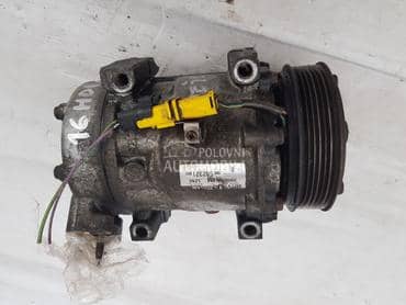 KOMPRESOR KLIME  16 HDI 80 KV za Citroen Berlingo, C4, C4 Picasso ... od 2005. do 2009. god.