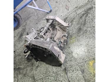 menjac 1.3mjet 5 brzina za Fiat EVO od 2009. do 2017. god.