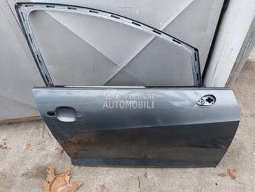 Vrata za Seat Ibiza od 2008. do 2016. god.