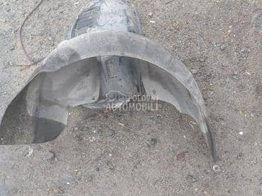 zadnje potkrilo e90 e91 za BMW Serija 3 od 2005. do 2012. god.