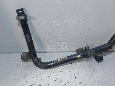 CRIJEVO za Volkswagen Passat B7