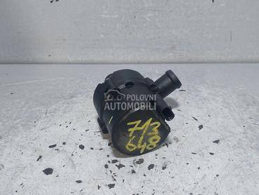 POMOCNA PUMPA VODE za Škoda Fabia