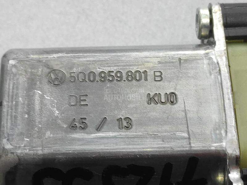 MOTORIC PODIZACA STAKLA