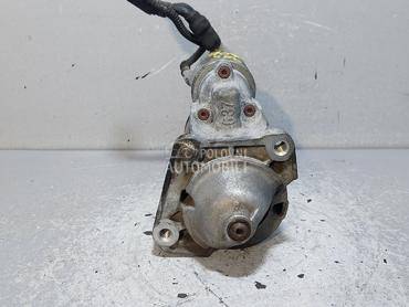 ALNASER za Volvo V70