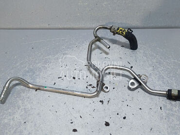 CRIJEVO za Volkswagen Passat B7